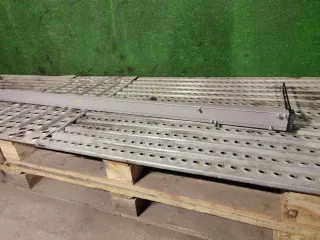 1939549 шторка кабины DAF XF 106 Арт 103062, вид 5