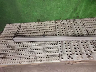 1939549 шторка кабины DAF XF 106 Арт 103062, вид 6