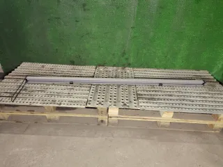 1939549 шторка кабины DAF XF 106 Арт 103060, вид 1