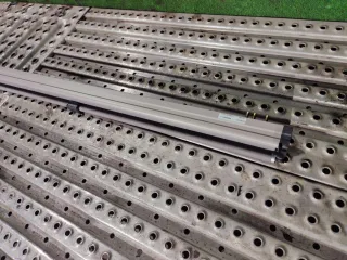 1939549 шторка кабины DAF XF 106 Арт 103060, вид 3