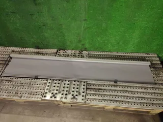 1939549 шторка кабины DAF XF 106 Арт 103060, вид 5