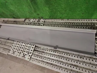 1939549 шторка кабины DAF XF 106 Арт 103060, вид 6