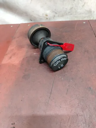  Муфта обгонная генератора Ford Galaxy 2 Арт 00268720, вид 1