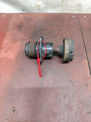  Муфта обгонная генератора Ford Galaxy 2 Арт 00268720, вид 2