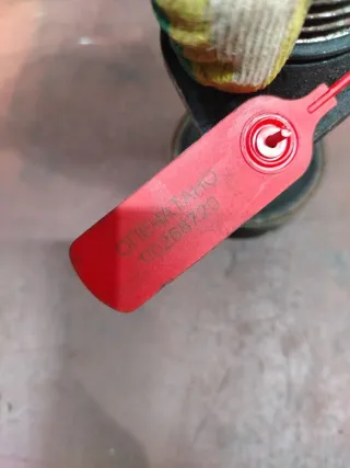  Муфта обгонная генератора Ford Galaxy 2 Арт 00268720, вид 3