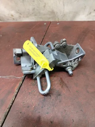  Петля двери задней левой Audi A6 C6 (S6,RS6) Арт 00452007, вид 2