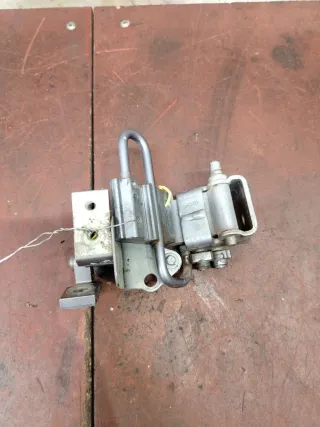  Петля двери задней левой Audi A6 C6 (S6,RS6) Арт 00452007, вид 3