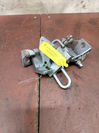  Петля двери задней левой Audi A6 C6 (S6,RS6) Арт 00452007, вид 1