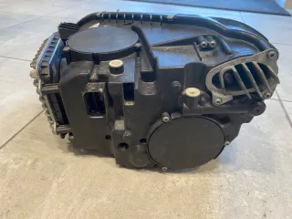 7453458,0302559234, Мото указатель поворота BMW 6 F06/F12/F13 Арт 013067, вид 5