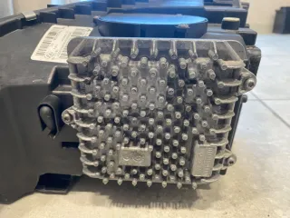 7453458,0302559234, Мото указатель поворота BMW 6 F06/F12/F13 Арт 013067, вид 12