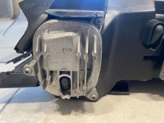 7453458,0302559234, Мото указатель поворота BMW 6 F06/F12/F13 Арт 013067, вид 9