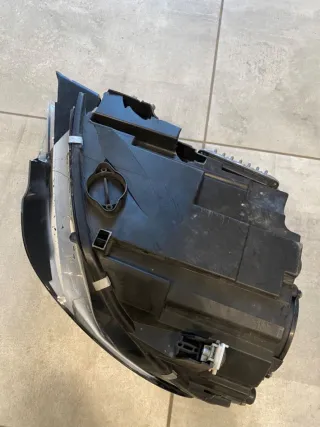 7453458,0302559234, Мото указатель поворота BMW 6 F06/F12/F13 Арт 013067, вид 13