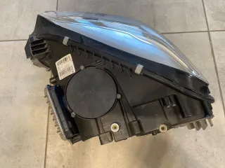 7453458,0302559234, Мото указатель поворота BMW 6 F06/F12/F13 Арт 013067, вид 11