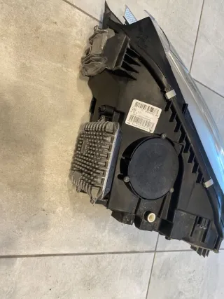 7453458,0302559234, Мото указатель поворота BMW 6 F06/F12/F13 Арт 013067, вид 6