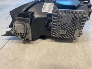 7453458,0302559234, Мото указатель поворота BMW 6 F06/F12/F13 Арт 013067, вид 7