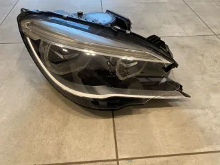 7453458,0302559234, Мото указатель поворота BMW 6 F06/F12/F13 Арт 013067, вид 1