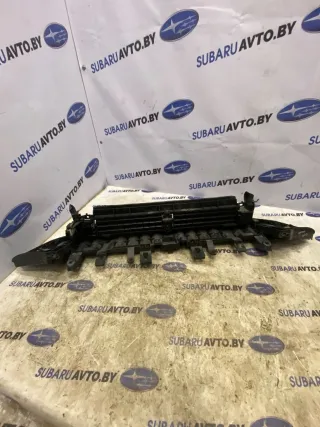  Защита бамперов (комплект) Subaru XV Crosstrek Арт 108156018, вид 13