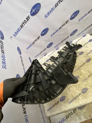  Защита бамперов (комплект) Subaru XV Crosstrek Арт 108156018, вид 10