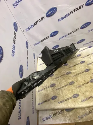  Защита бамперов (комплект) Subaru XV Crosstrek Арт 108156018, вид 8