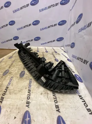  Защита бамперов (комплект) Subaru XV Crosstrek Арт 108156018, вид 4