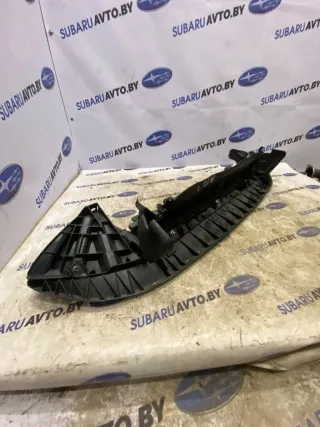  Защита бамперов (комплект) Subaru XV Crosstrek Арт 108156018, вид 3