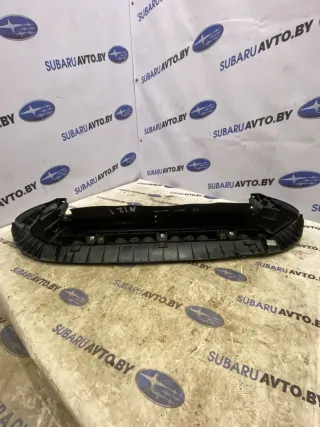  Защита бамперов (комплект) Subaru XV Crosstrek Арт 108156018, вид 2