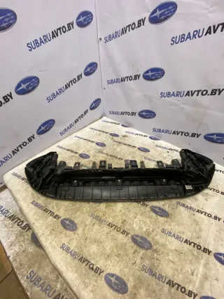  Защита бамперов (комплект) Subaru XV Crosstrek Арт 108156018, вид 1