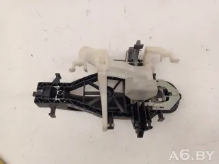 7H0843352E Ручка наружная сдвижной двери правой Volkswagen Multivan T5 restailing Арт 108156103, вид 6