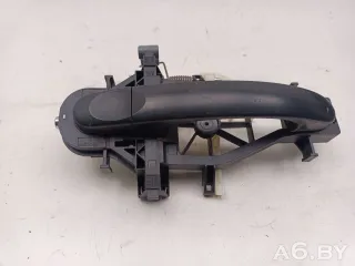 7H0843352E Ручка наружная сдвижной двери правой Volkswagen Multivan T5 Арт 108156108, вид 4