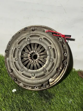 9812748580 Комплект сцепления Citroen C4 2 1.5л Арт 6200359, вид 1