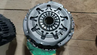  Корзина сцепления Ford Mondeo 2 2.0л i Арт 108156277, вид 2