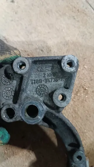 97BB3K738AE Кронштейн гидроусилителя Ford Mondeo 2 Арт 108156311, вид 1