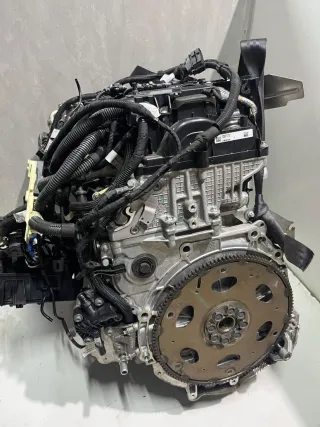 B57D30B Двигатель BMW 7 G11/G12 restailing 3.0л Арт 108159349, вид 1