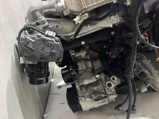 B57D30B Двигатель BMW 7 G11/G12 restailing 3.0л Арт 108159349, вид 5