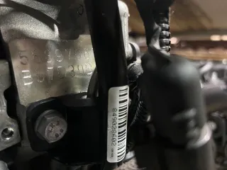 B57D30B Двигатель BMW 7 G11/G12 restailing 3.0л Арт 108159349, вид 2