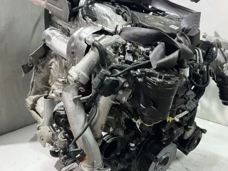 B57D30B Двигатель BMW 7 G11/G12 restailing 3.0л Арт 108159349, вид 10