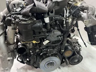 B57D30B Двигатель BMW 7 G11/G12 restailing 3.0л Арт 108159349, вид 11