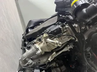 B57D30B Двигатель BMW 7 G11/G12 restailing 3.0л Арт 108159349, вид 6