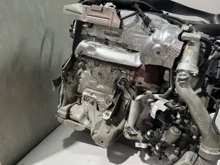 B57D30B Двигатель BMW 7 G11/G12 restailing 3.0л Арт 108159349, вид 9