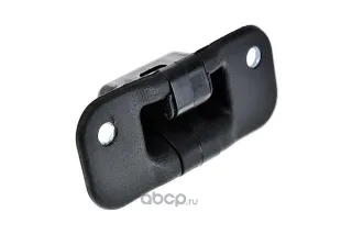 824440002R Направляющая сдвижной двери Renault Master 3 restailing Арт 108169293, вид 2