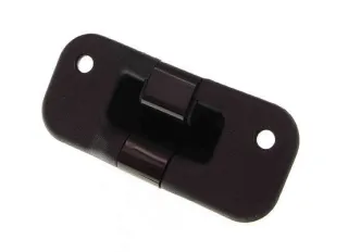 824440002R Направляющая сдвижной двери Renault Master 3 restailing Арт 108169293, вид 1