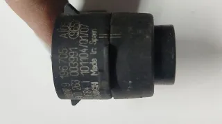 9196705 , 66209196705 Датчик парктроника BMW 1 E81/E82/E87/E88 Арт 108176665, вид 1