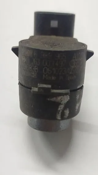 6988965 , 66216988965 Датчик парктроника BMW Z4 E89 Арт 108176688, вид 1