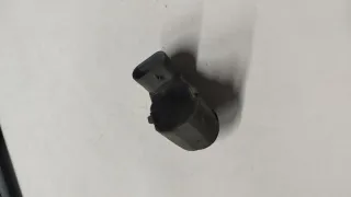 66209127801 Датчик парктроника BMW X5 E70 Арт 108176720, вид 2