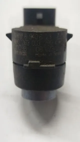 6940623 Датчик парктроника BMW 1 E81/E82/E87/E88 Арт 108176727, вид 1