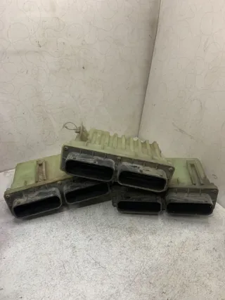 24462346,24410130 Блок управления вентилятором радиатора Opel Astra G Арт c106