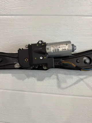 7199535 Блок управления крыши / люка BMW X5 E70 restailing Арт BMW34964, вид 3