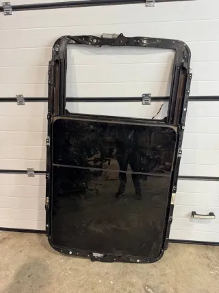 7199535 Блок управления крыши / люка BMW X5 E70 restailing Арт BMW34964, вид 1