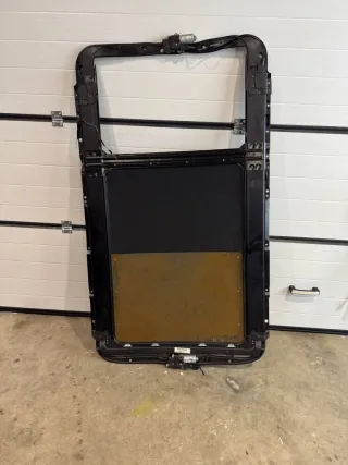 7199535 Блок управления крыши / люка BMW X5 E70 restailing Арт BMW34964, вид 5