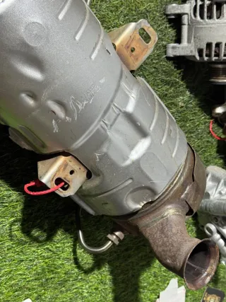 9822400080 Катализатор  Peugeot 308 3 Арт 5507517, вид 3